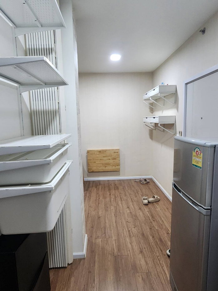 picture For Sell : Notting Hill Sukhumvit-Phraek Sa (ST-02) - 8/13