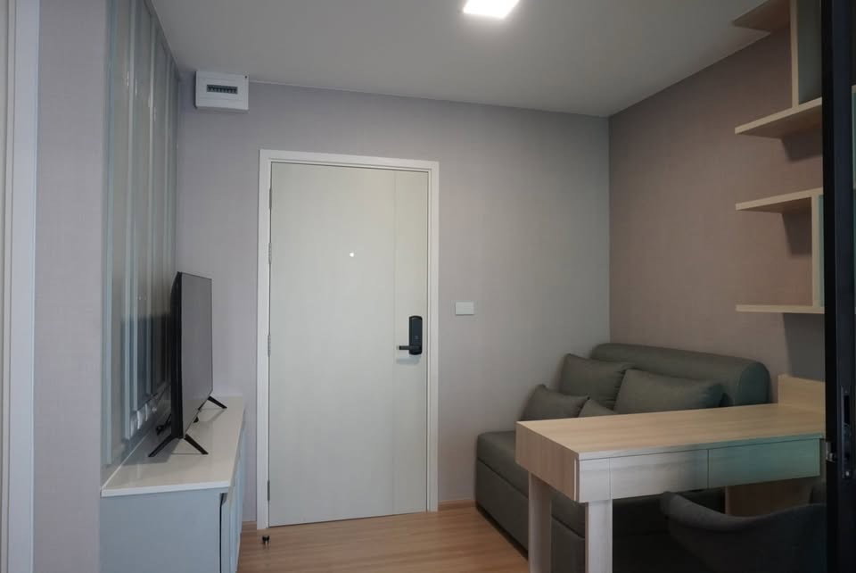 รูป 🩵Plum Condo Mix Chaengwattana🩵 @ian569 /please contract us🌸 - รูปที่ 10/10
