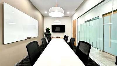 Office for rent : Modern Office Space for Rent at The Rice Tower Phayathai this location offers seamless connectivity and unmatched urban convenience.