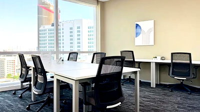 Office for rent : Modern Office Space for Rent at The Rice Tower Phayathai this location offers seamless connectivity and unmatched urban convenience.