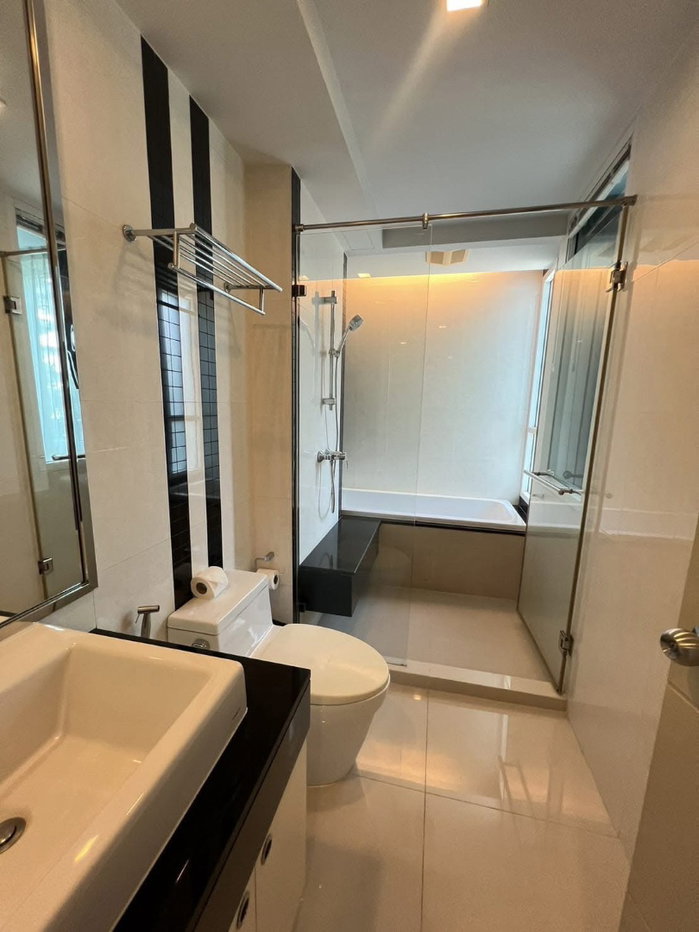 picture #S3810 For Rent Beverly 33 ( Sukhumvit 33) - 3/8