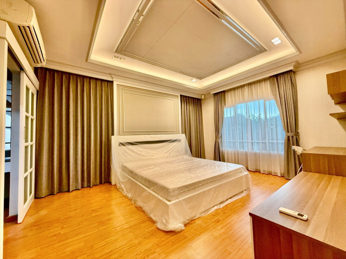 รูป ขายบ้านเดี่ยว 2 ชั้น เดอะแพลนท์ ราชพฤกษ์ (The Plant Ratchaphruek ) - รูปที่ 14/71