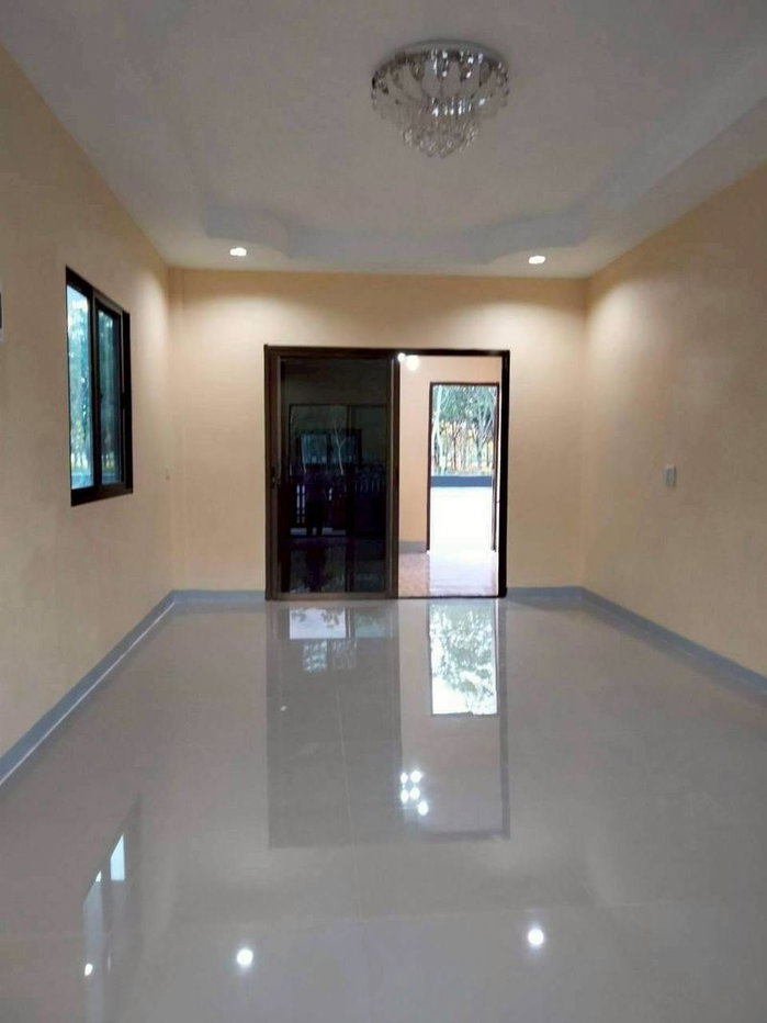 รูป ขายด่วน บ้านเดี่ยวสร้างใหม่ 1.35 ล้านบาท จ.ระยอง - รูปที่ 3/8