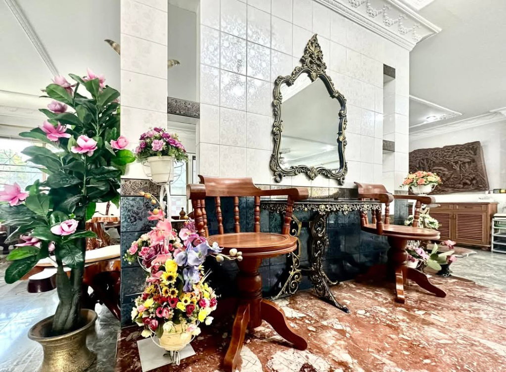 picture Home For Rent // Near Bts - Mrt - 28/45