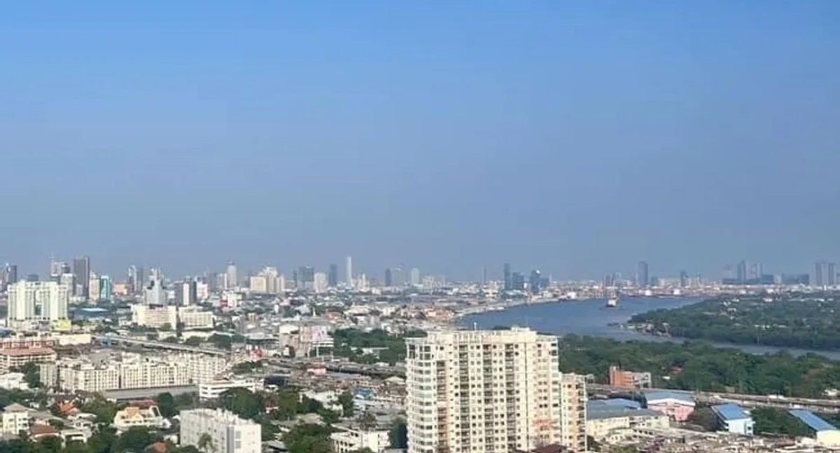 รูป #S3818 ให้เช่า The Issara Sathorn - รูปที่ 7/8