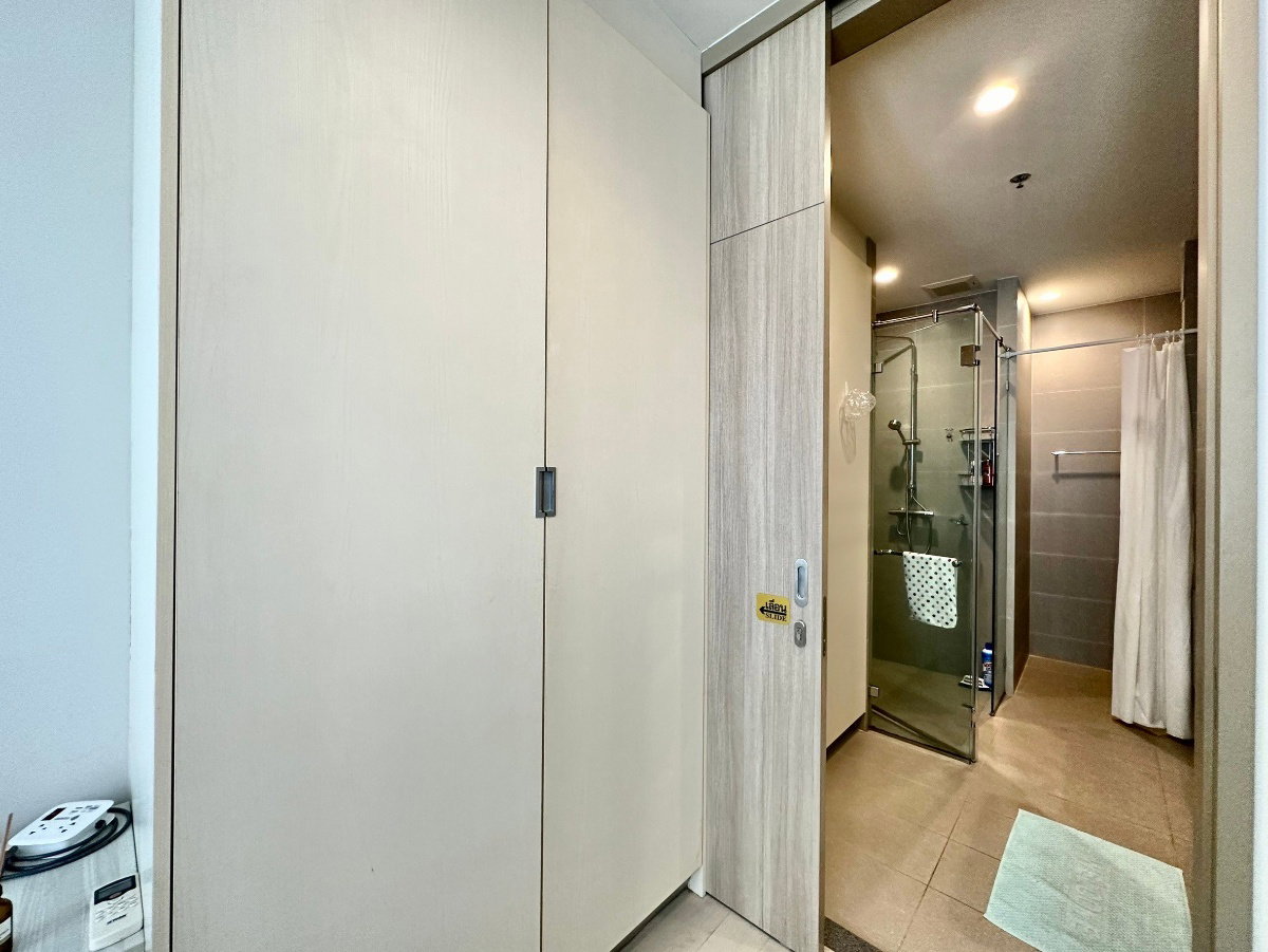 picture Noble Ploenchit - Modern 1 Bedroom Condo Near BTS - BR16342CD - 11/22