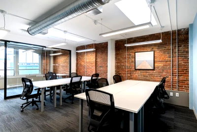 Office for rent :  Office space for rent, SO24 Building, fully furnished with office equipment, allowing you to work efficiently.