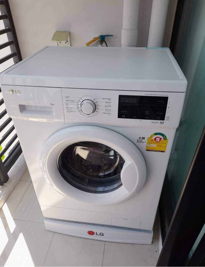 รูป #Z590 ให้เช่า Skyline Rattanathibet Condominium - รูปที่ 9/9