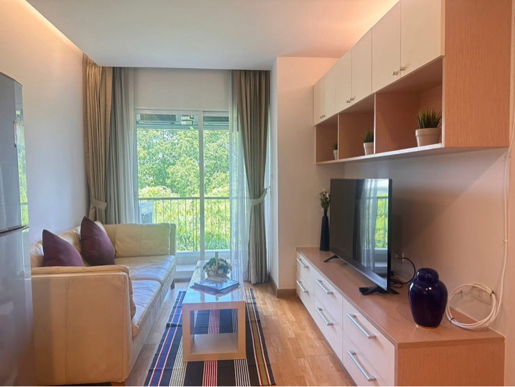 รูป #Z604 ให้เช่า Residence 52 Condominium - รูปที่ 7/10