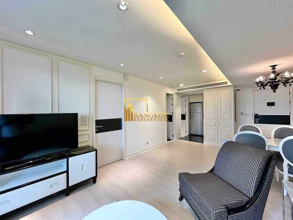 picture Spacious 2 Bed Luxury Serviced Apartment in Prime Phrom Phong Location - BR7144SA - 5/27
