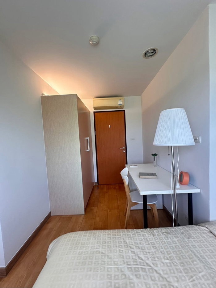รูป #Z604 ให้เช่า Residence 52 Condominium - รูปที่ 6/10