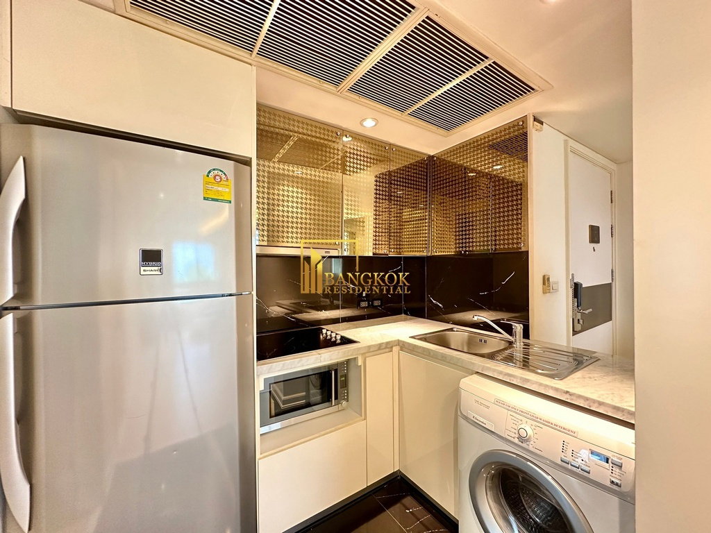 picture Spacious 2 Bed Luxury Serviced Apartment in Prime Phrom Phong Location - BR7144SA - 7/27