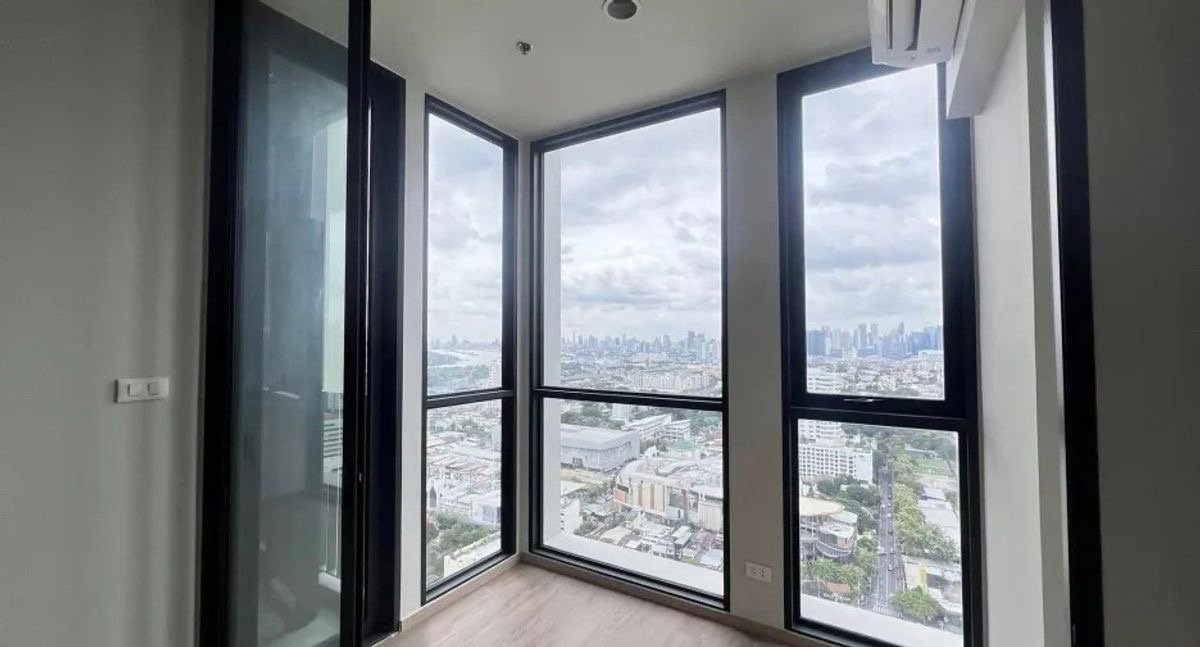 รูป #S3818 ให้เช่า The Issara Sathorn - รูปที่ 5/8