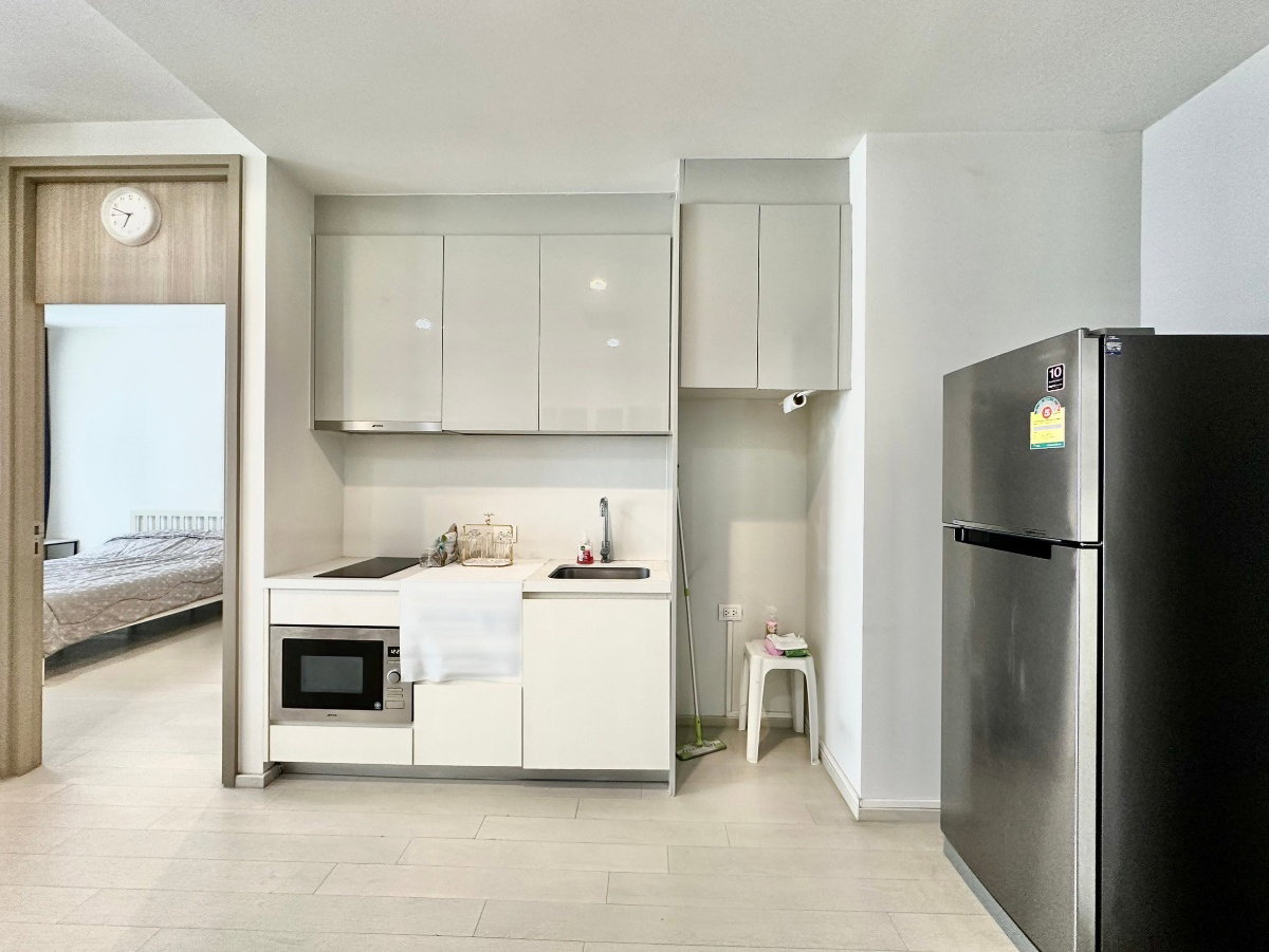 picture Noble Ploenchit - Modern 1 Bedroom Condo Near BTS - BR16342CD - 6/22