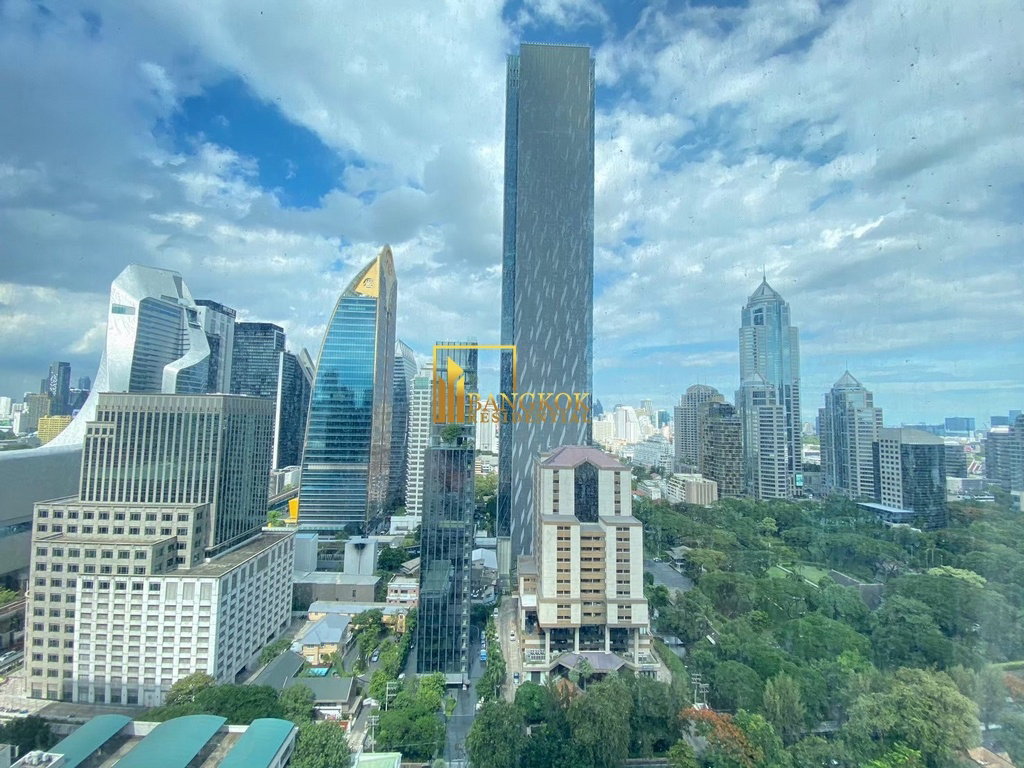 รูป Scope Langsuan - Exclusive 2 Bed Luxury Condo in Prime Area - BR60356CD - รูปที่ 8/22