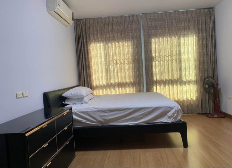 รูป #Z596 ให้เช่าคอนโด Supalai River Resort - รูปที่ 2/9