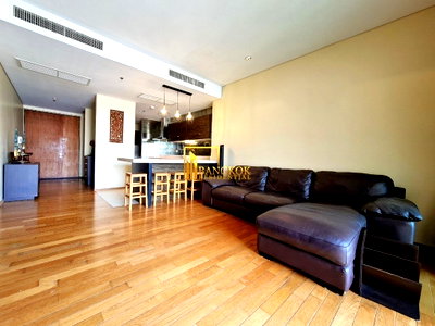 คอนโดให้เช่า : The Lakes - Spacious 2 Bedroom Condo For Rent in Asoke - BR1120CD