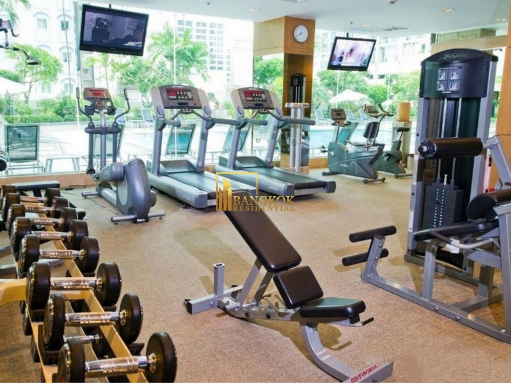 picture President Park - 3 Bedroom Condo in Phrom Phong - BR4879CD - 34/39