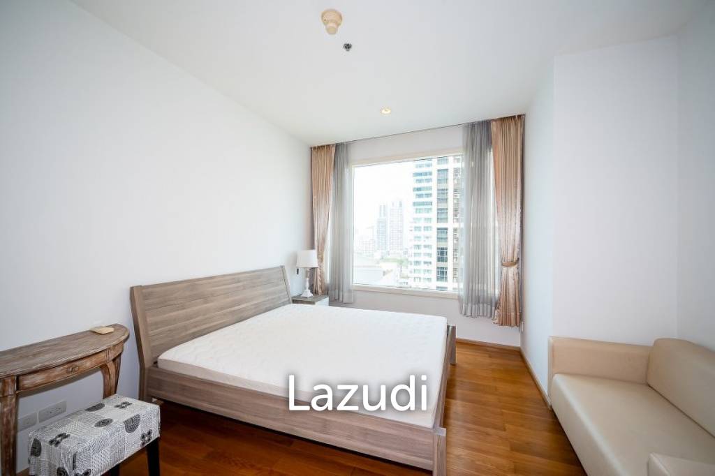 รูป 1 Bedroom 1 Bathroom 56.4 Sq.m 39 By Sansiri - รูปที่ 5/7