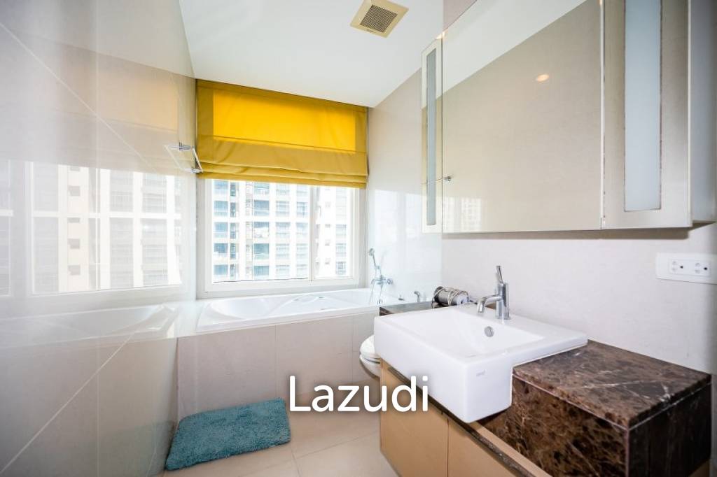 รูป 1 Bedroom 1 Bathroom 56.4 Sq.m 39 By Sansiri - รูปที่ 6/7
