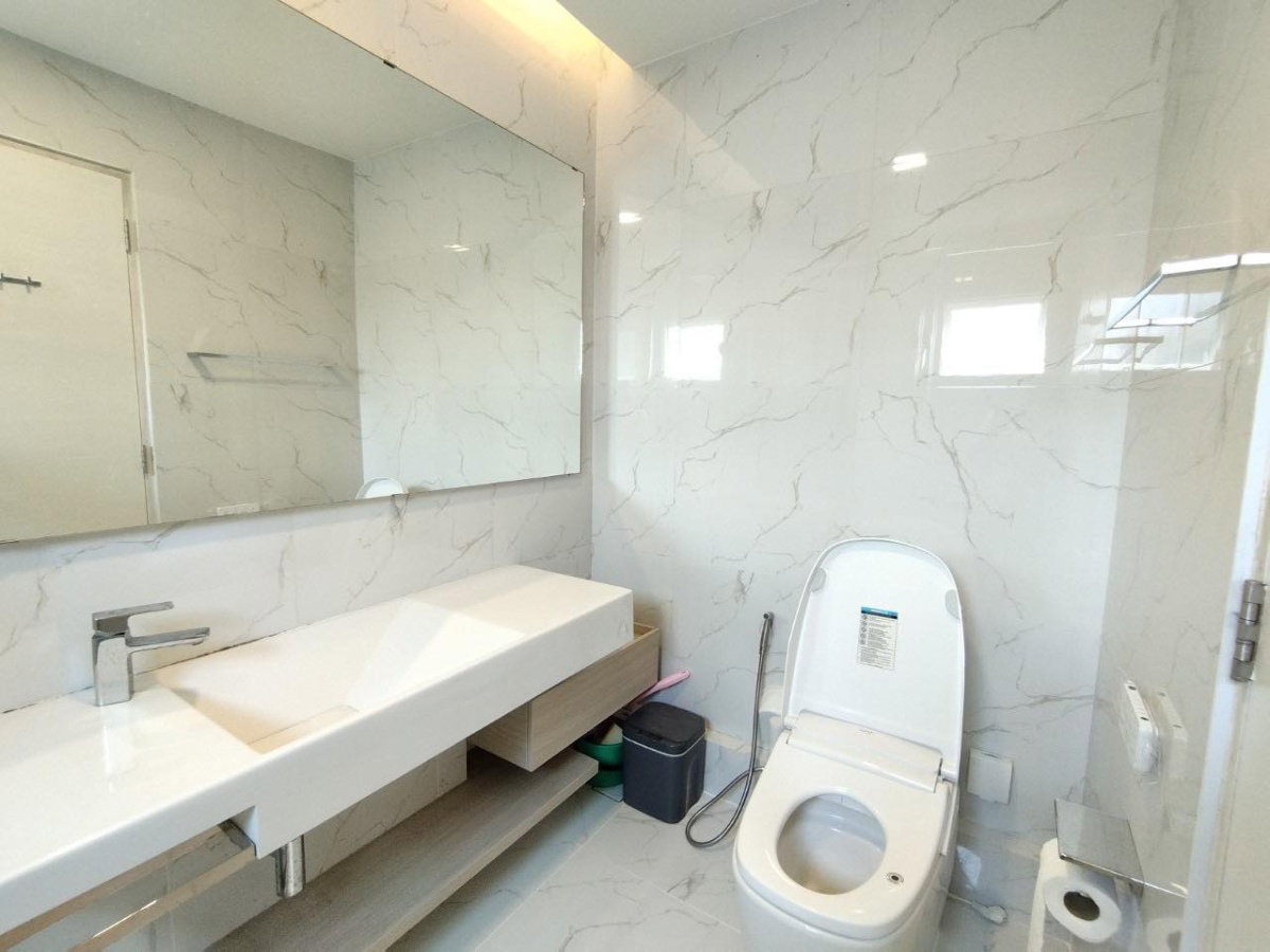 รูป [เช่า] บ้านเดี่ยวหรู โครงการมัณฑนา บางนา-วงแหวน - รูปที่ 3/21
