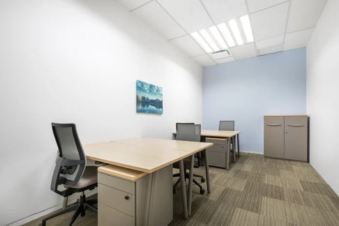 Office Space for Rent on the 37th Floor of Sathorn Square. Premium office space offers stunning panoramic views. Just 4-mins walk from BTS Chong Nonsi
