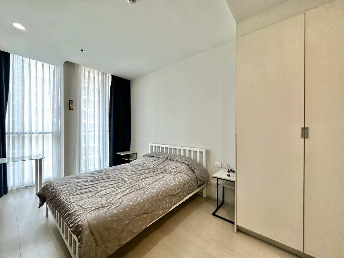 picture Noble Ploenchit - Modern 1 Bedroom Condo Near BTS - BR16342CD - 7/22