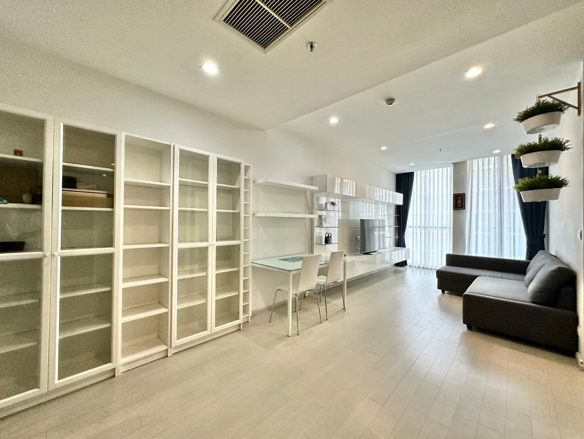 picture Noble Ploenchit - Modern 1 Bedroom Condo Near BTS - BR16342CD - 4/22