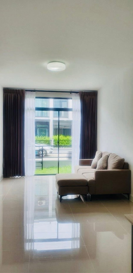 รูป #Z589 ให้เช่าบ้าน Pleno Pinklao-Charan - รูปที่ 2/12