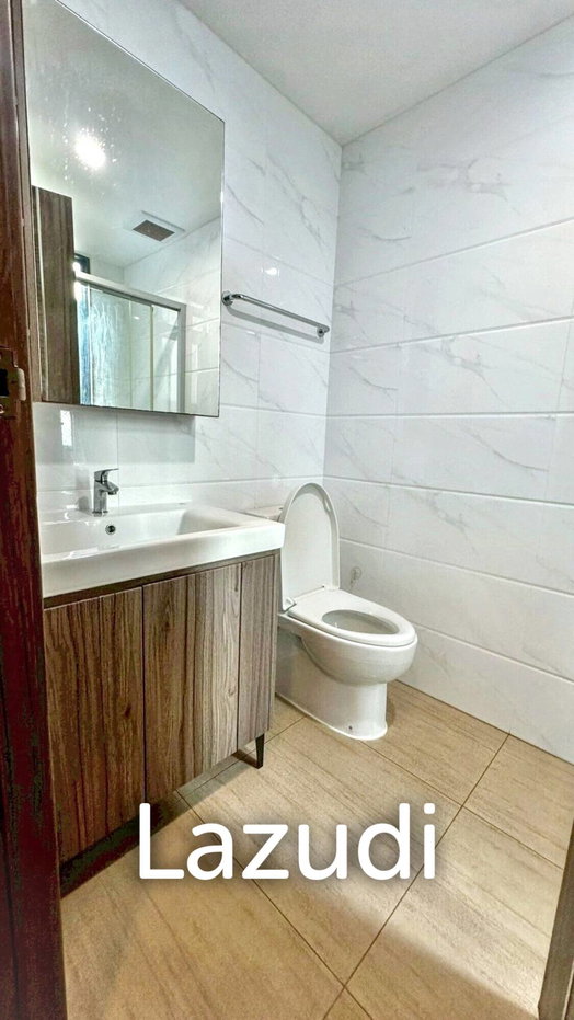 รูป 2 Bedroom 2 Bathroom 71.27 Sq.m Artisan Ratchada - รูปที่ 7/7