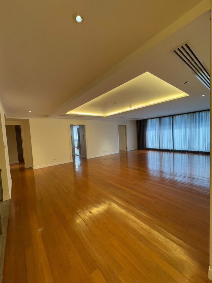 รูป #R4345 ให้เช่าคอนโด La Citta Penthouse - รูปที่ 3/9
