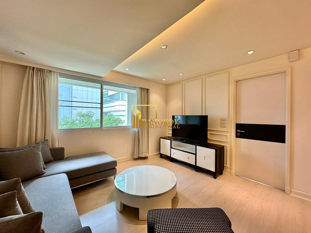 picture Spacious 2 Bed Luxury Serviced Apartment in Prime Phrom Phong Location - BR7144SA - 3/27