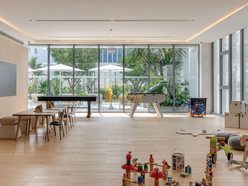 รูป Scope Langsuan - Exclusive 2 Bed Luxury Condo in Prime Area - BR60356CD - รูปที่ 13/22