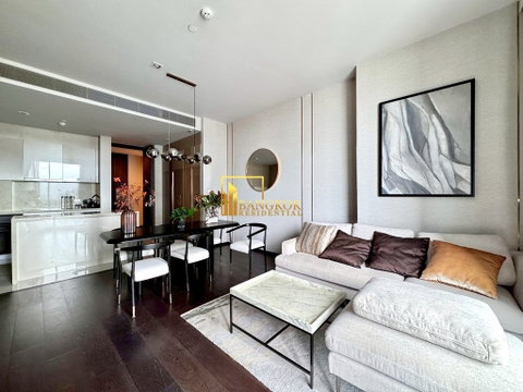 Laviq Sukhumvit 57 - Luxurious 3 Bedroom Condo in Thonglor - BR18095CD