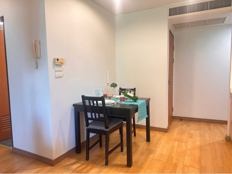 รูป #Z604 ให้เช่า Residence 52 Condominium - รูปที่ 8/10