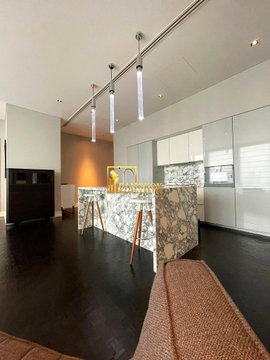 The Ritz Carlton Residences - Elegant 2 Bedroom Condo For Rent - BR19186CD