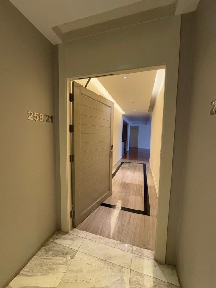 รูป #R4345 ให้เช่าคอนโด La Citta Penthouse - รูปที่ 9/9
