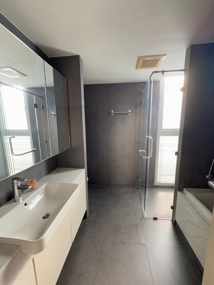 รูป #R4345 ให้เช่าคอนโด La Citta Penthouse - รูปที่ 8/9