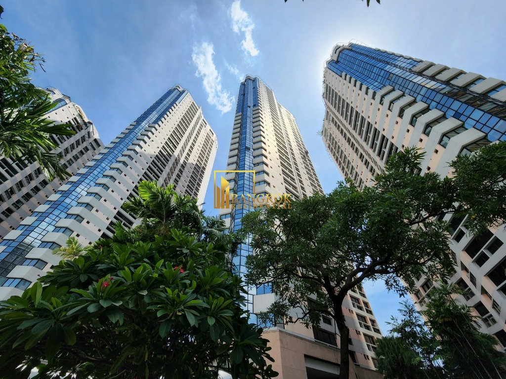 picture President Park - 3 Bedroom Condo in Phrom Phong - BR4879CD - 39/39