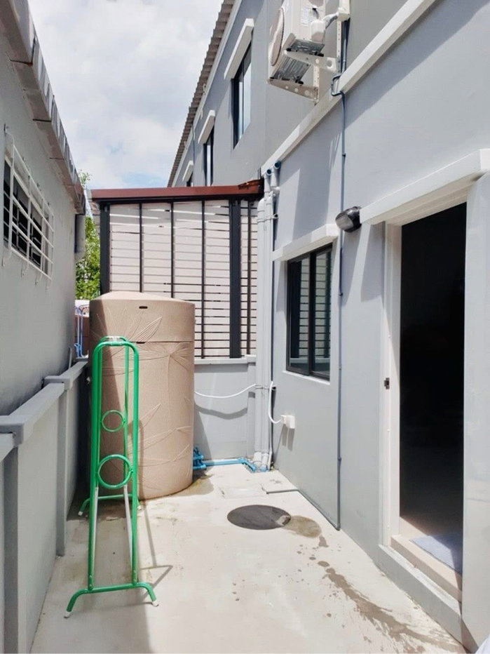 รูป #Z589 ให้เช่าบ้าน Pleno Pinklao-Charan - รูปที่ 12/12