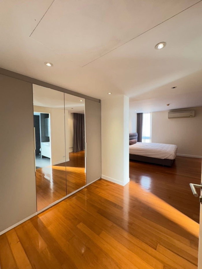 รูป #R4345 ให้เช่าคอนโด La Citta Penthouse - รูปที่ 6/9