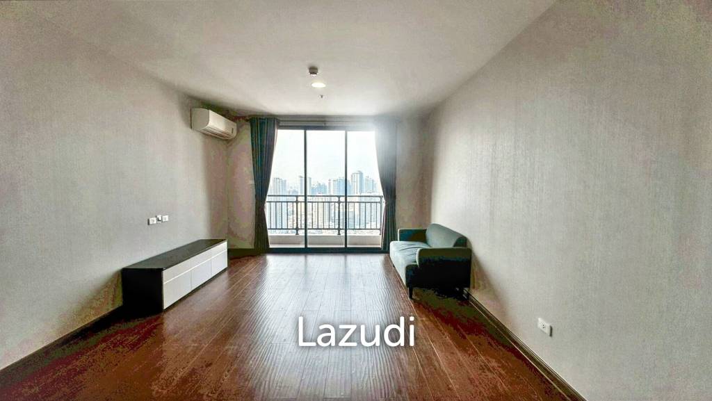 รูป 2 Bedroom 2 Bathroom 71.27 Sq.m Artisan Ratchada - รูปที่ 1/7