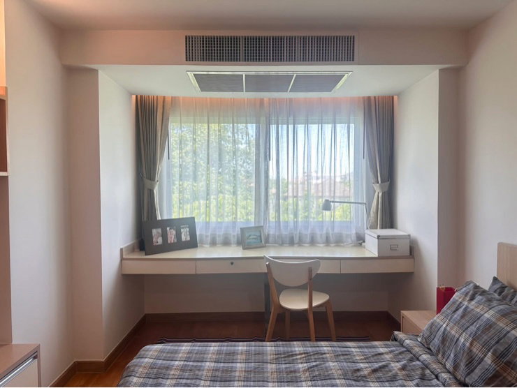 รูป #Z604 ให้เช่า Residence 52 Condominium - รูปที่ 3/10