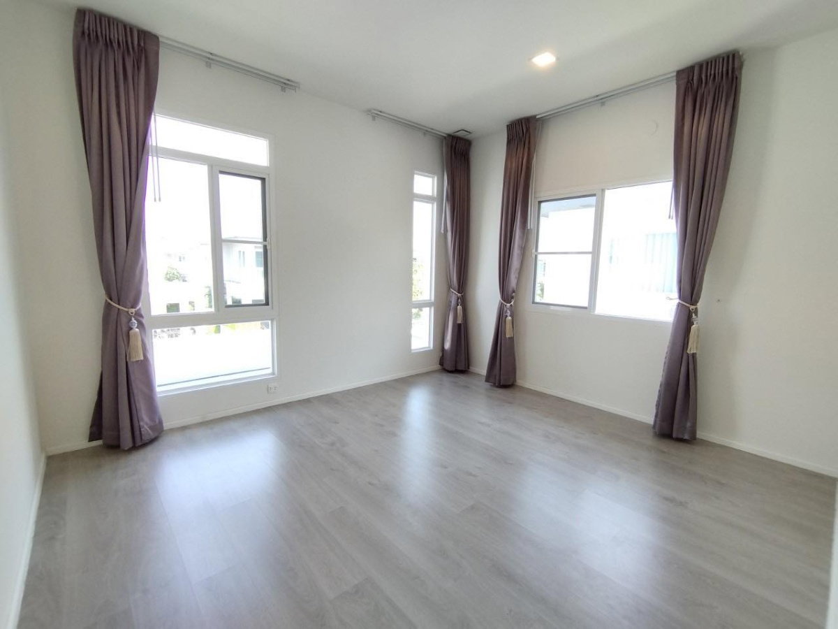 รูป [เช่า] บ้านเดี่ยวหรู โครงการมัณฑนา บางนา-วงแหวน - รูปที่ 15/21