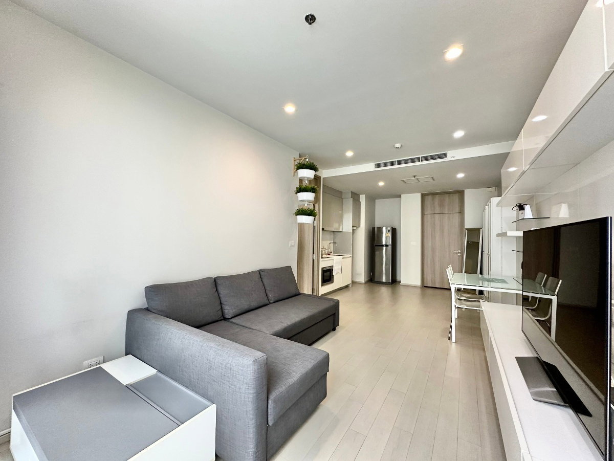 picture Noble Ploenchit - Modern 1 Bedroom Condo Near BTS - BR16342CD - 2/22