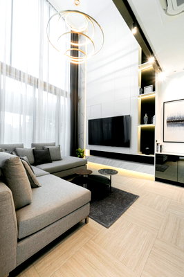 ขายทาวน์โฮม : ✅ ✅ ขาย - LUXE 35 , Luxury Townhome 3 ห้องนอน พร้อมเข้าอยู่ ติดต่อไลน์ @bktasset หรือโทร 095-325-8928