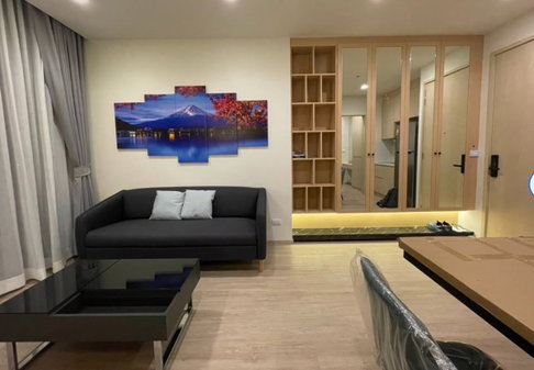 for rent Noble State39. 1bed 43sqm. Line id: @pfagent