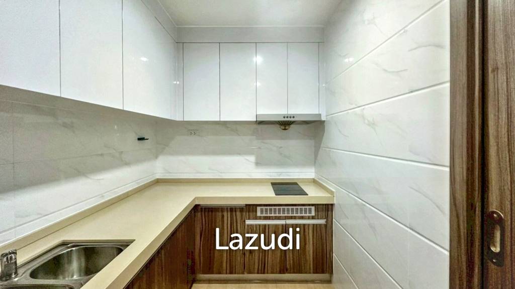 รูป 2 Bedroom 2 Bathroom 71.27 Sq.m Artisan Ratchada - รูปที่ 4/7