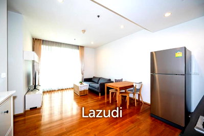 ขายคอนโด : 1 Bedroom 1 Bathroom 56.4 Sq.m 39 By Sansiri