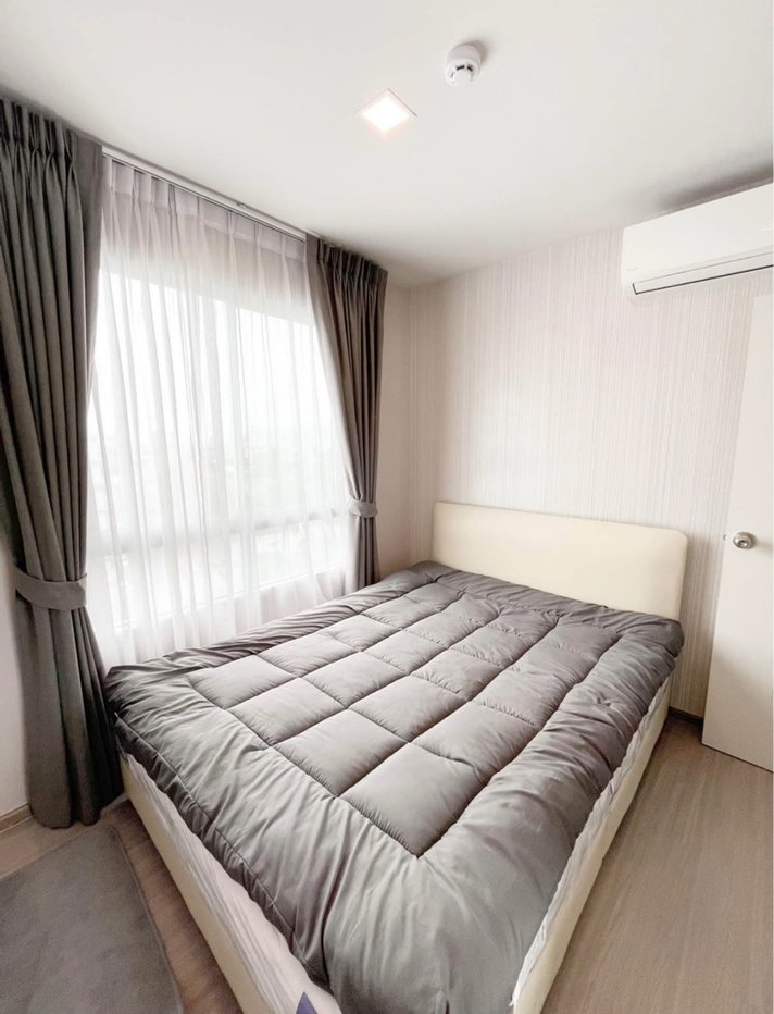 picture #S3817 For Rent The Tree Ladprao15 - 2/10